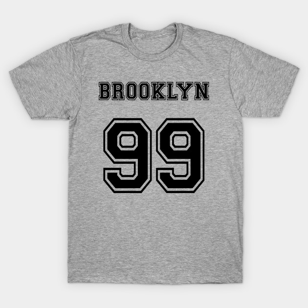 Brooklyn 99 Jersey